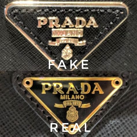 prada bags logo|authenticate prada bag.